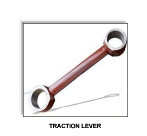 TRACTION LEVER